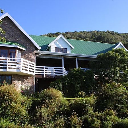 Kingfisher Country House Wildernis Exterior foto