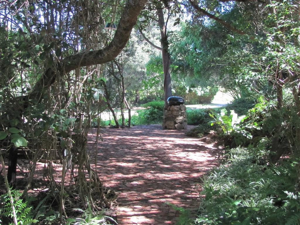 Kingfisher Country House Wildernis Exterior foto