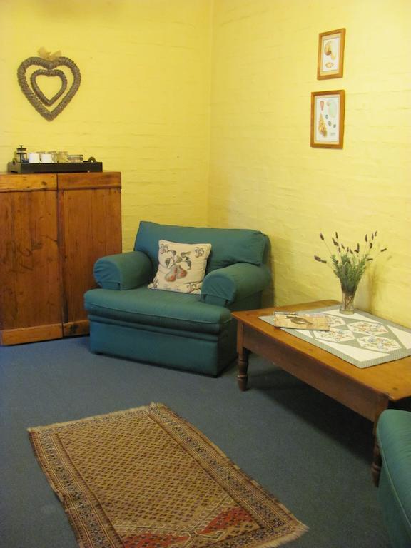 Kingfisher Country House Wildernis Zimmer foto