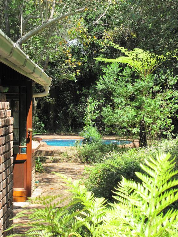 Kingfisher Country House Wildernis Exterior foto