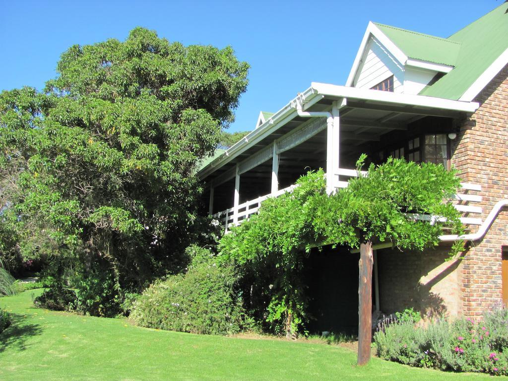 Kingfisher Country House Wildernis Exterior foto