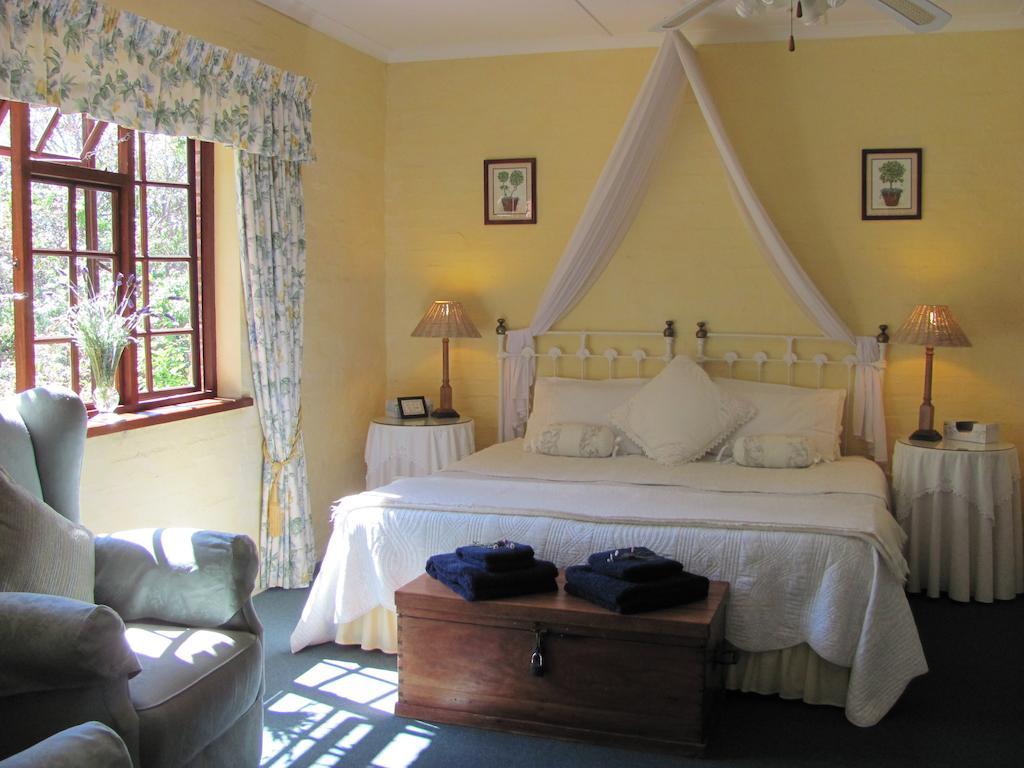 Kingfisher Country House Wildernis Zimmer foto