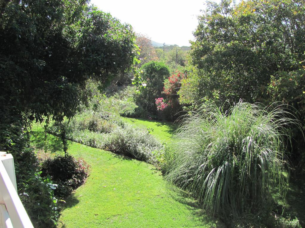 Kingfisher Country House Wildernis Exterior foto
