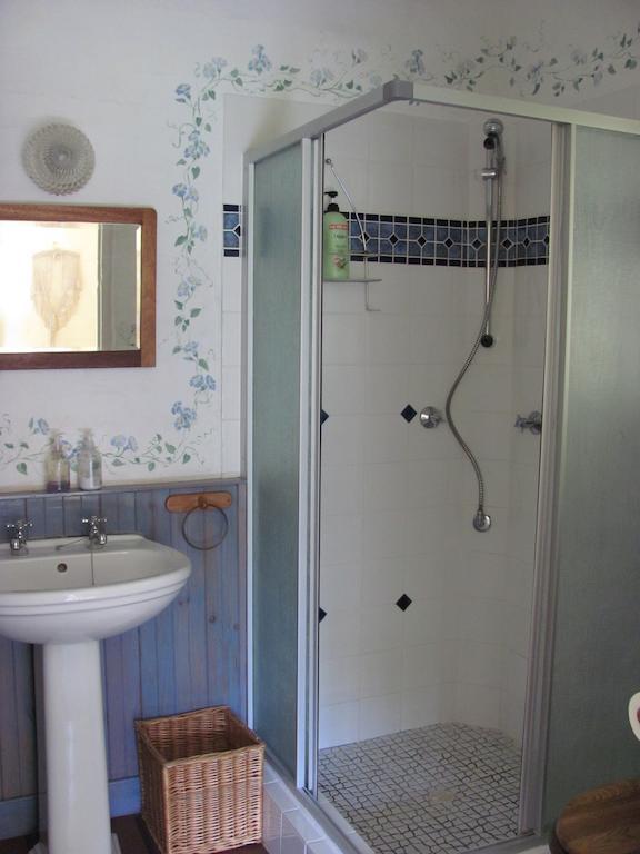 Kingfisher Country House Wildernis Zimmer foto
