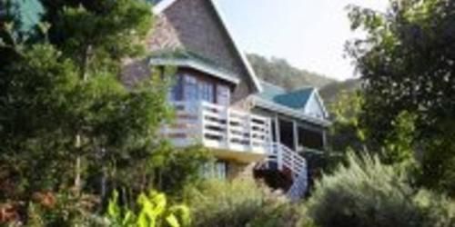 Kingfisher Country House Wildernis Exterior foto